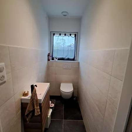 Daire Chez Eve&bruno