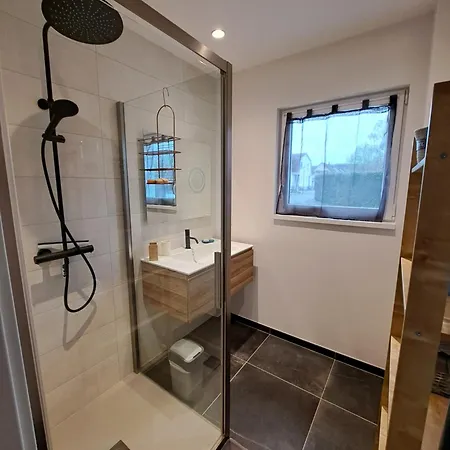 Daire Chez Eve&bruno