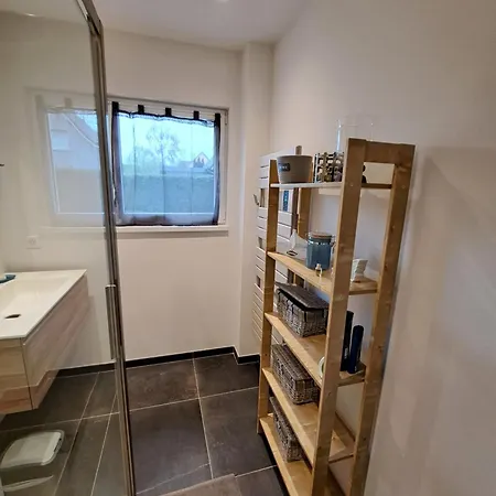 Chez Eve&bruno * Walheim