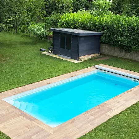 Chez Eve&bruno Daire