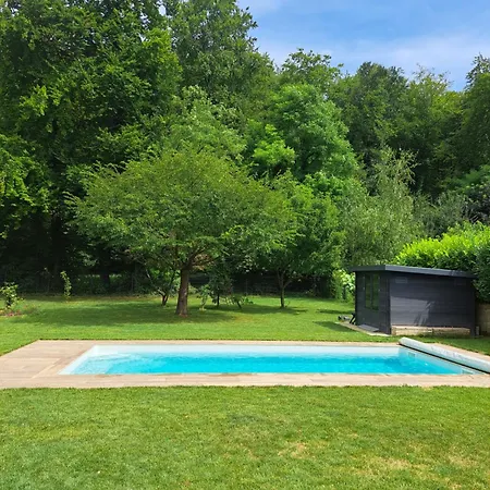 Chez Eve&bruno Daire *